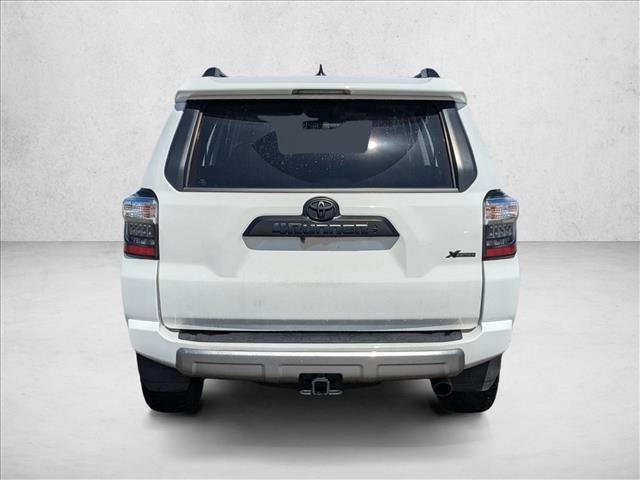 used 2022 Toyota 4Runner car, priced at $37,759
