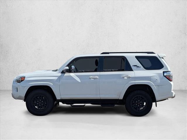 used 2022 Toyota 4Runner car, priced at $37,759