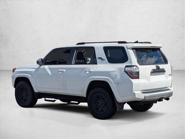 used 2022 Toyota 4Runner car, priced at $37,759