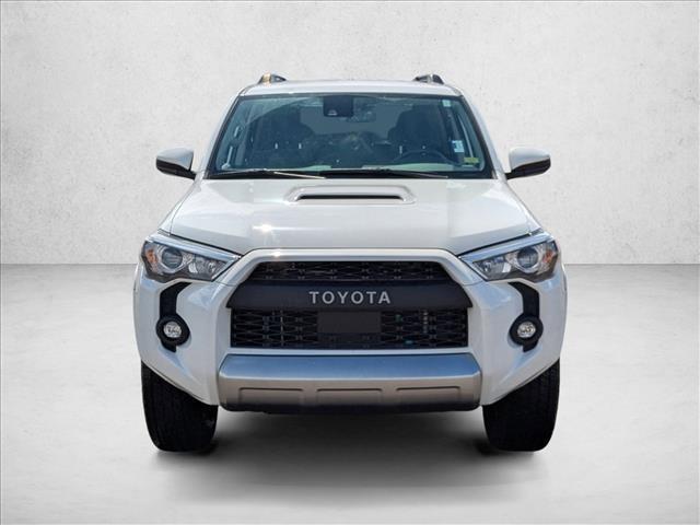 used 2022 Toyota 4Runner car, priced at $37,759
