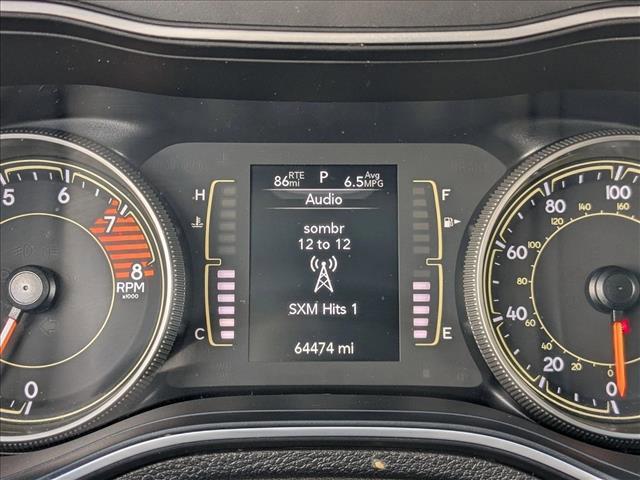 used 2022 Jeep Cherokee car, priced at $19,497