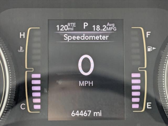 used 2022 Jeep Cherokee car, priced at $20,699