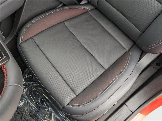 new 2025 Chevrolet Equinox EV car, priced at $45,855