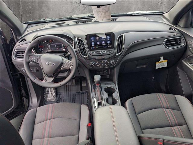 new 2024 Chevrolet Equinox car, priced at $29,792