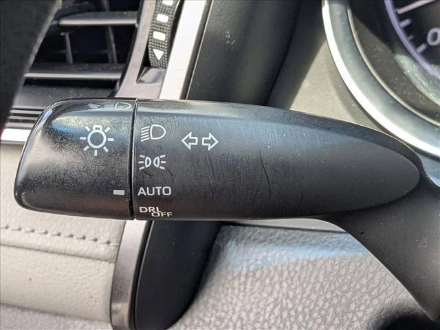 used 2018 Toyota Camry car, priced at $12,195