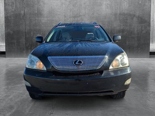 used 2007 Lexus RX 350 car, priced at $7,495