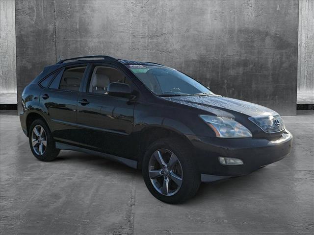 used 2007 Lexus RX 350 car, priced at $7,495