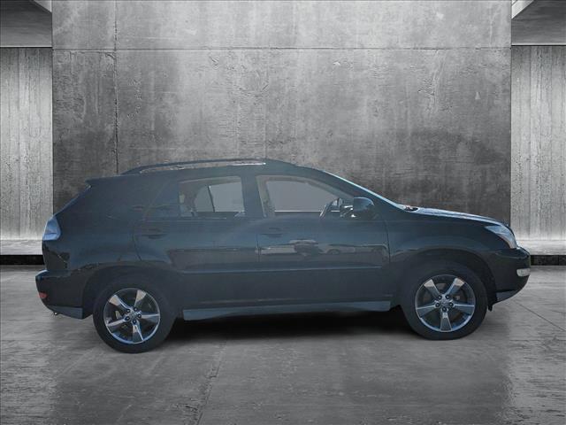 used 2007 Lexus RX 350 car, priced at $7,495