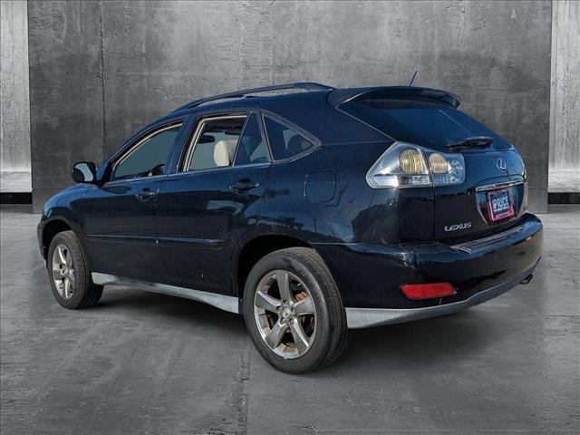 used 2007 Lexus RX 350 car, priced at $7,495