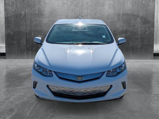 used 2017 Chevrolet Volt car, priced at $11,995