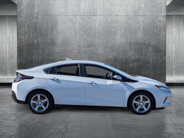 used 2017 Chevrolet Volt car, priced at $11,995