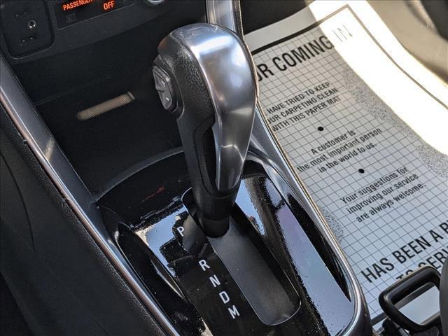 used 2018 Chevrolet Trax car, priced at $10,516