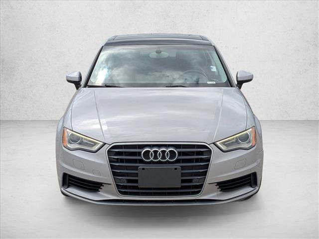used 2015 Audi A3 car, priced at $13,816