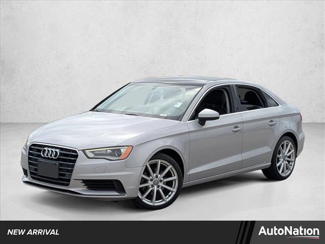 used 2015 Audi A3 car, priced at $13,816