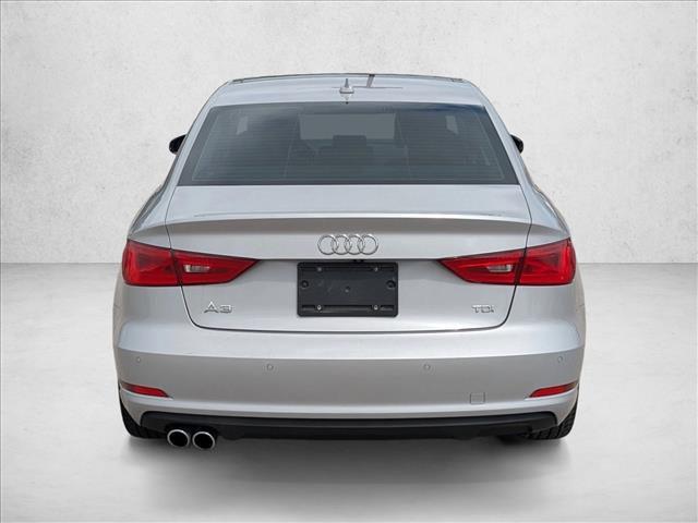 used 2015 Audi A3 car, priced at $13,816