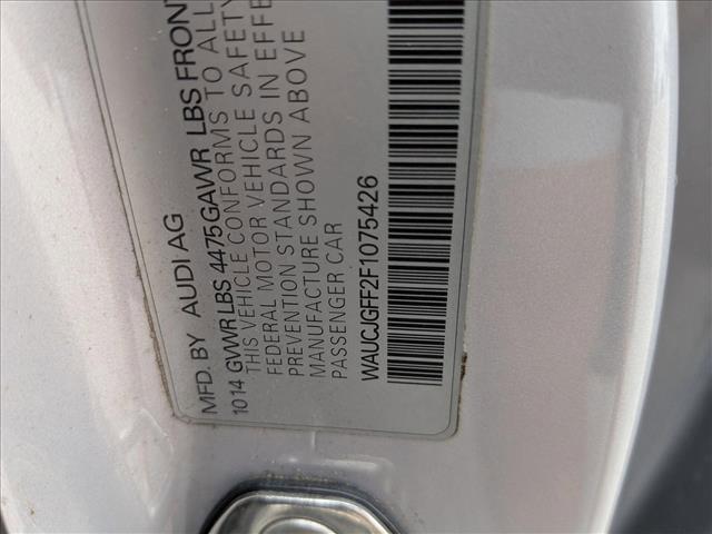 used 2015 Audi A3 car, priced at $13,816