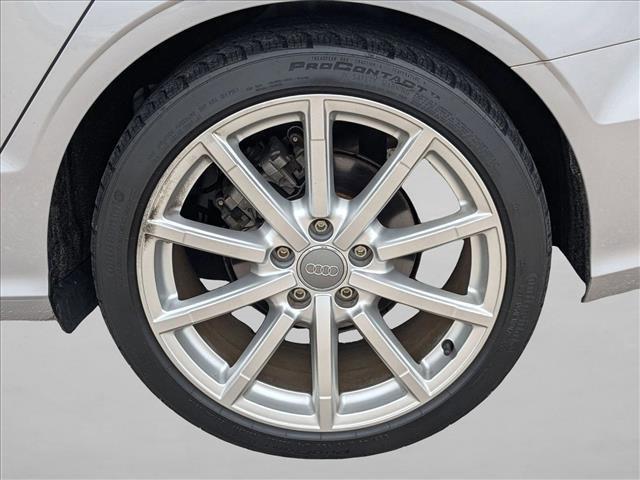 used 2015 Audi A3 car, priced at $13,816
