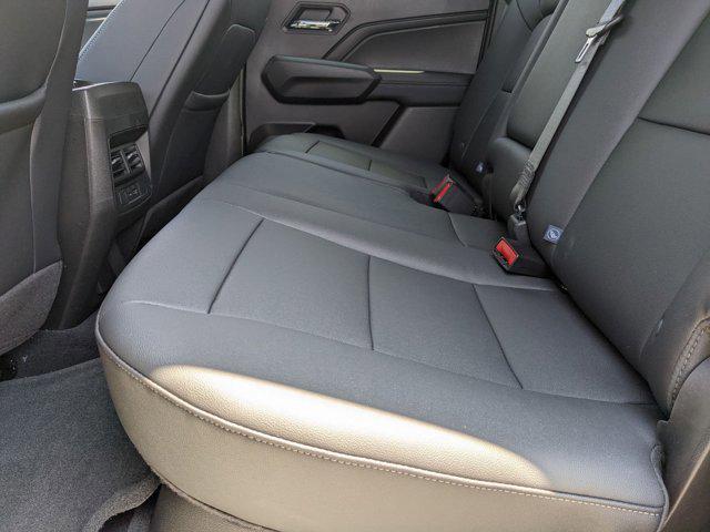 new 2024 Chevrolet Colorado car, priced at $41,640