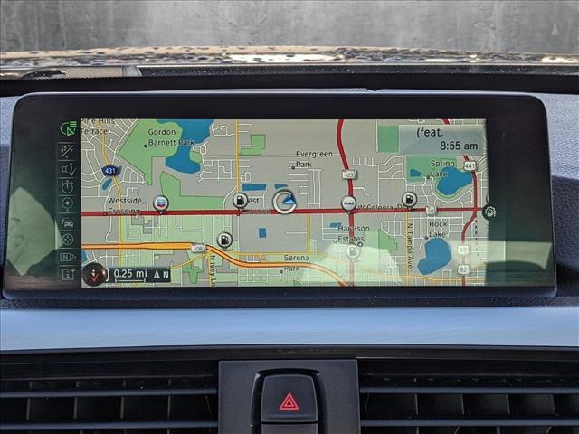 used 2016 BMW 428 car, priced at $19,497