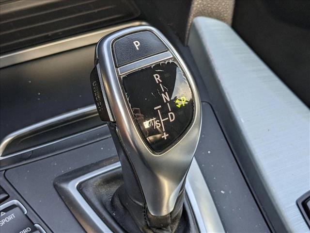 used 2016 BMW 428 car, priced at $19,497