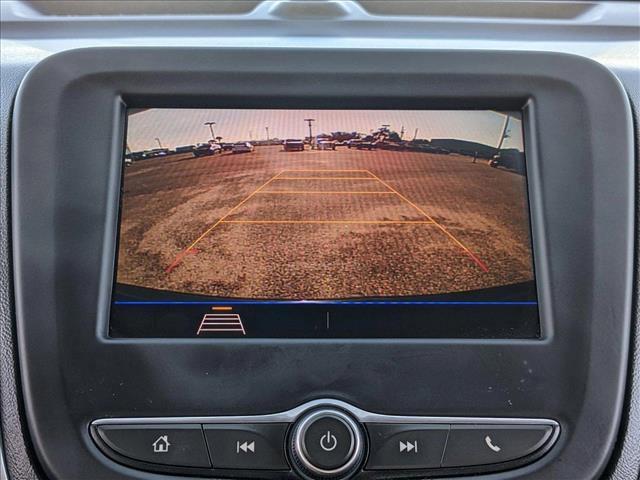 used 2020 Chevrolet Equinox car, priced at $12,997