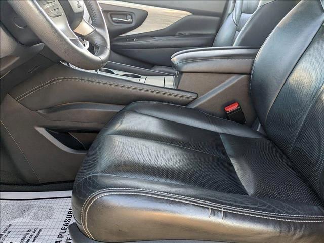used 2015 Nissan Murano car, priced at $13,250