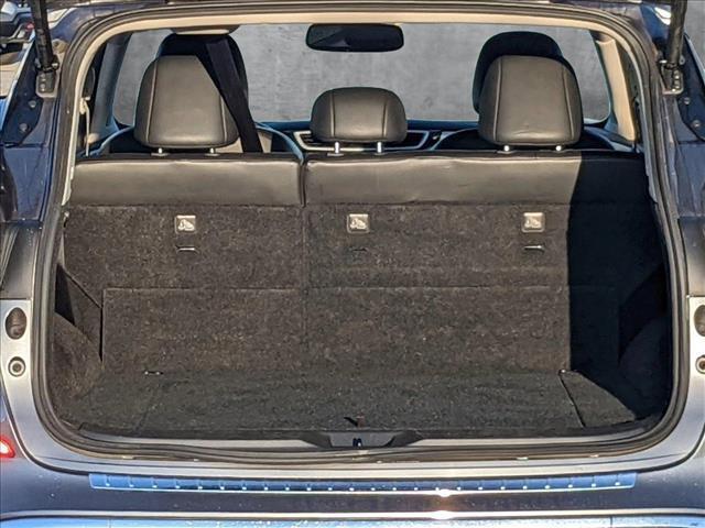 used 2015 Nissan Murano car, priced at $13,250