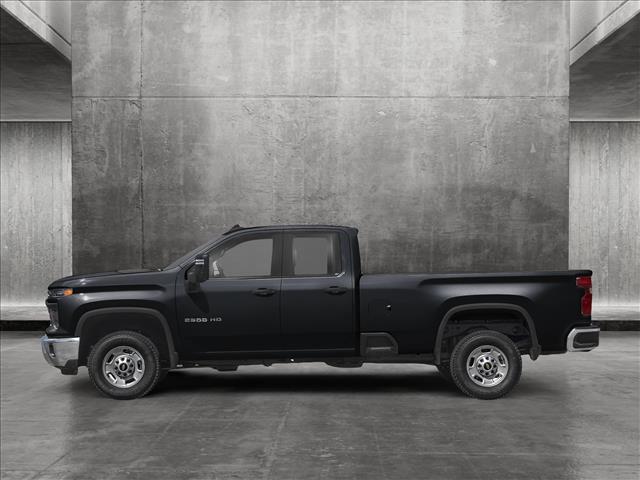 new 2025 Chevrolet Silverado 2500 car, priced at $69,155