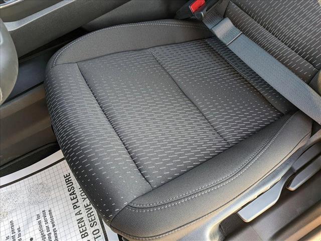 new 2026 Chevrolet Equinox car, priced at $29,995