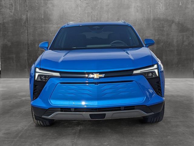 new 2024 Chevrolet Blazer car, priced at $49,284