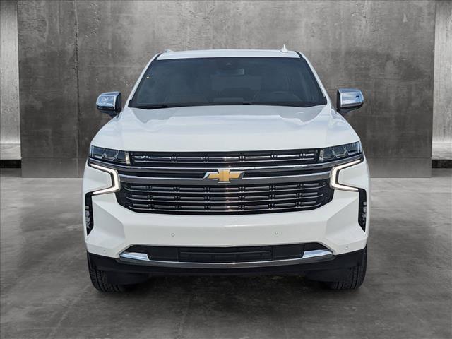 new 2024 Chevrolet Suburban car, priced at $74,595