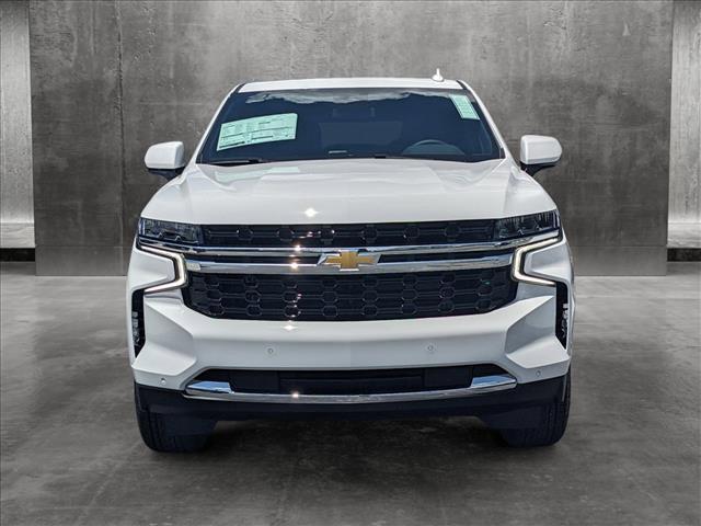 new 2024 Chevrolet Tahoe car, priced at $57,351