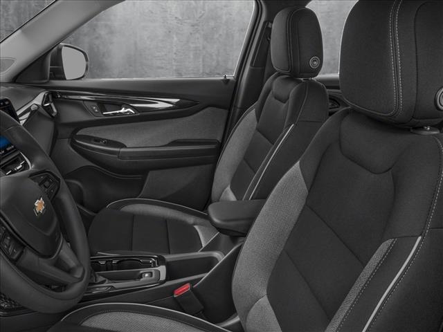 new 2025 Chevrolet TrailBlazer car, priced at $30,185