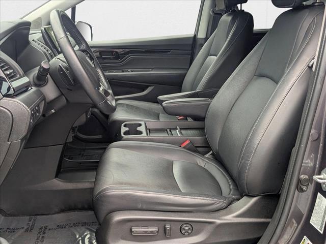 used 2022 Honda Odyssey car, priced at $29,303