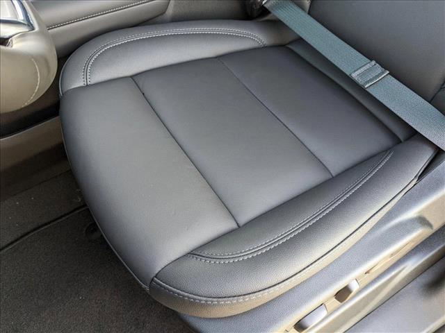 new 2025 Chevrolet Tahoe car, priced at $69,380
