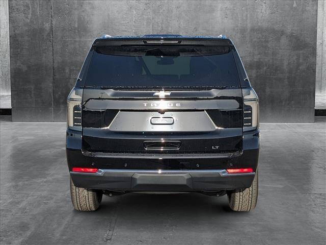 new 2025 Chevrolet Tahoe car, priced at $69,380
