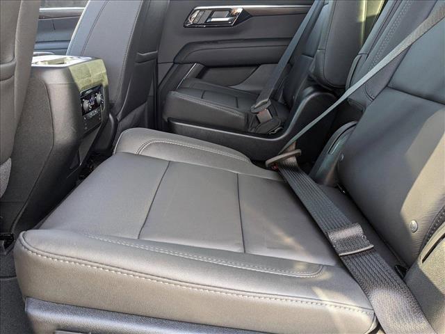new 2025 Chevrolet Tahoe car, priced at $69,380