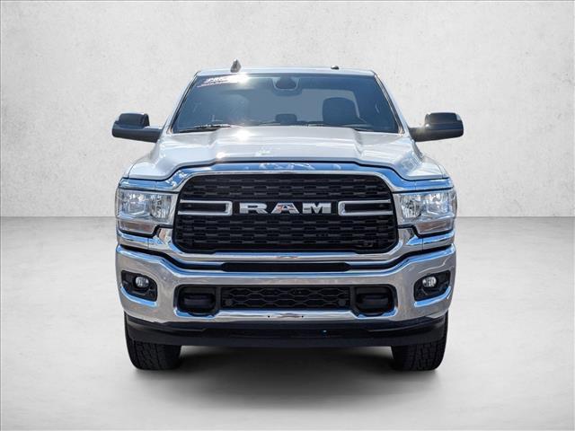 used 2022 Ram 2500 car, priced at $39,997