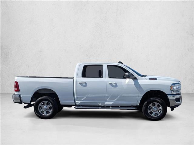 used 2022 Ram 2500 car, priced at $39,997