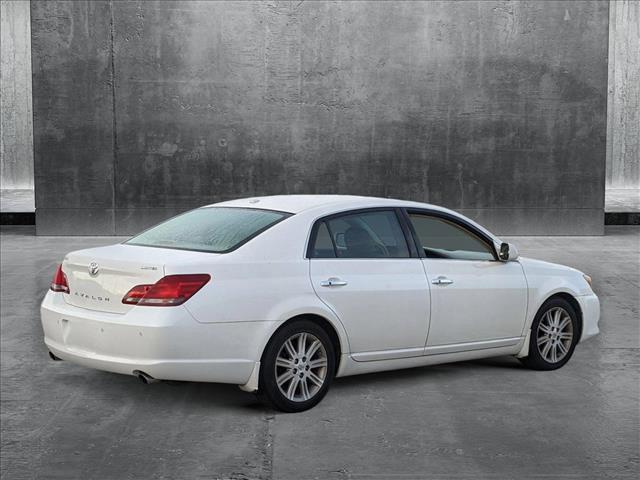 used 2010 Toyota Avalon car, priced at $9,995