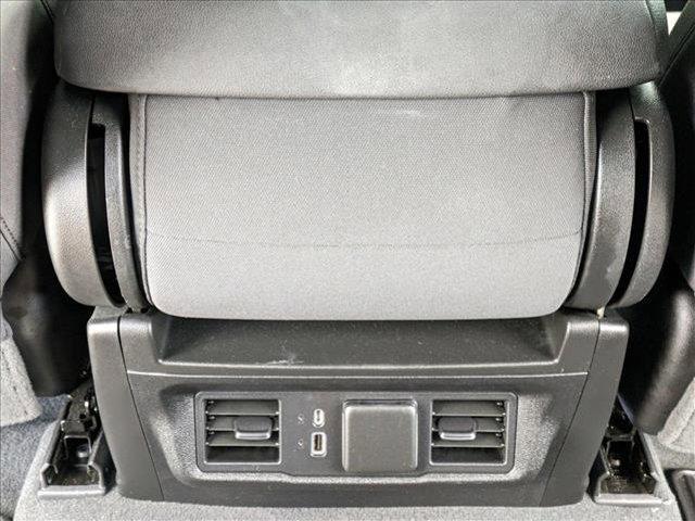 used 2023 Chevrolet Silverado 1500 car, priced at $35,737