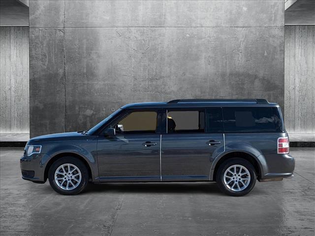 used 2018 Ford Flex car, priced at $13,995