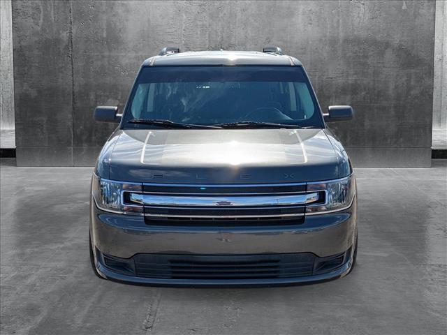 used 2018 Ford Flex car, priced at $13,995