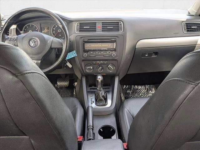 used 2013 Volkswagen Jetta car, priced at $6,019