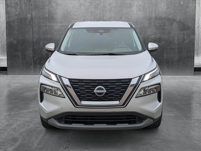 used 2023 Nissan Rogue car, priced at $22,997