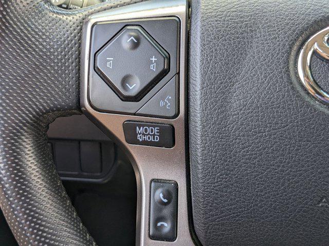 used 2022 Toyota Tacoma car, priced at $31,966