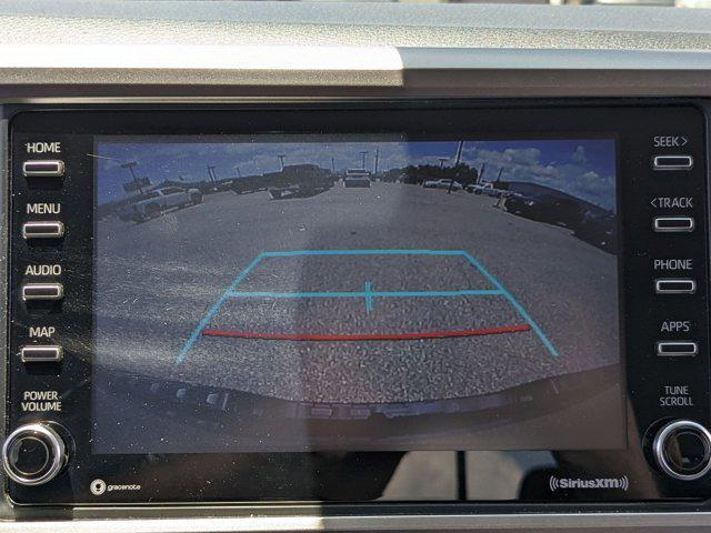 used 2022 Toyota Tacoma car, priced at $31,966