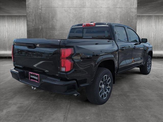 new 2024 Chevrolet Colorado car, priced at $38,866