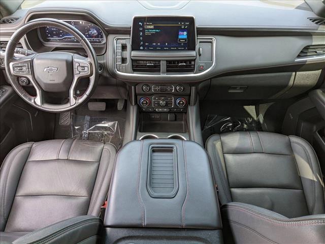 used 2023 Chevrolet Suburban car, priced at $55,995