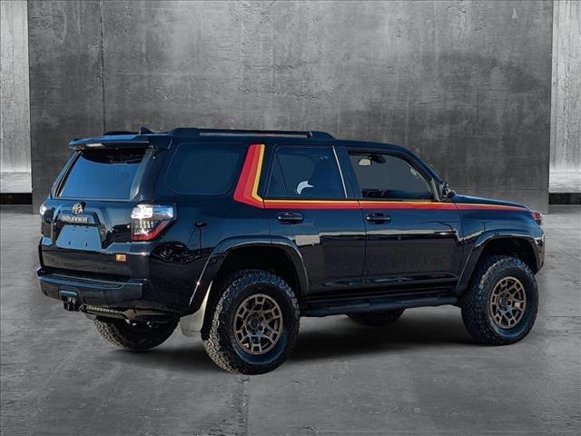 used 2023 Toyota 4Runner car, priced at $47,274
